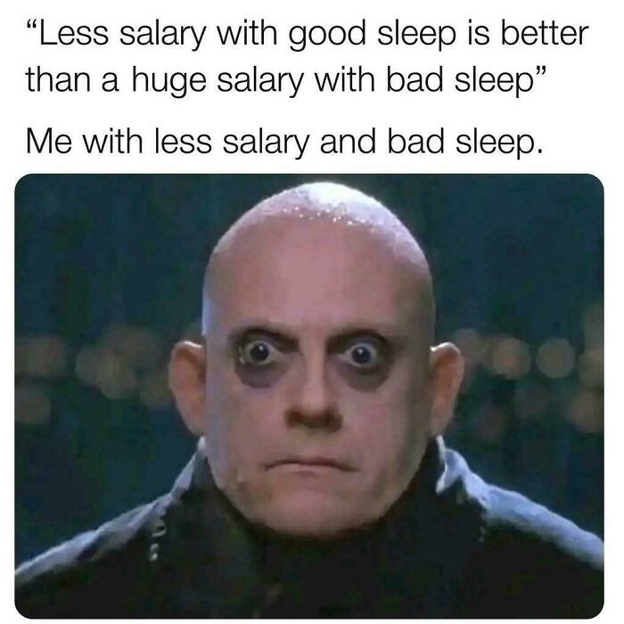 Oops, That Meme Totally Gets Me!