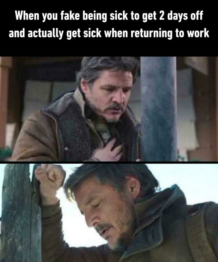 Oops, That Meme Totally Gets Me!