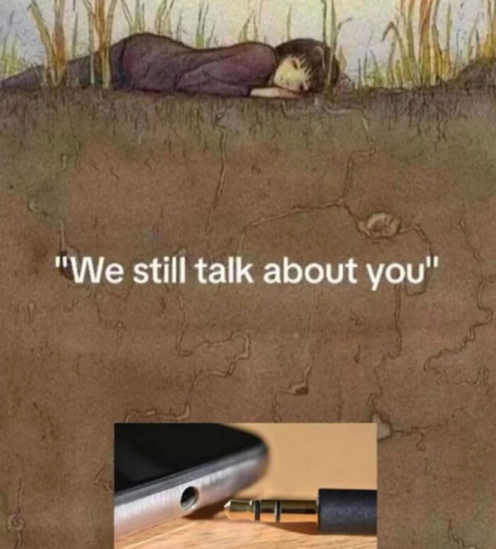 Oops, That Meme Totally Gets Me!