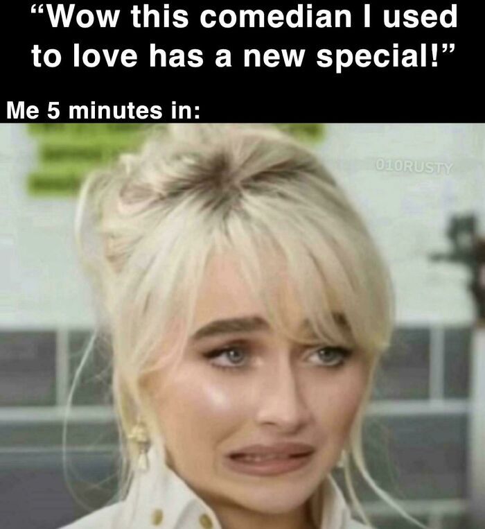 Oops, That Meme Totally Gets Me!