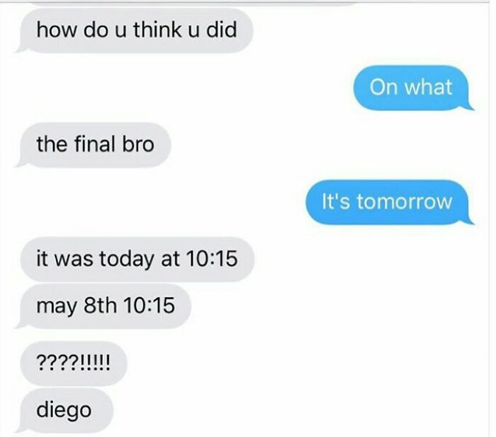 Oops, That Meme Totally Gets Me!