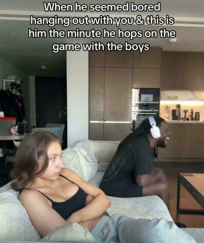 Oops, That Meme Totally Gets Me!