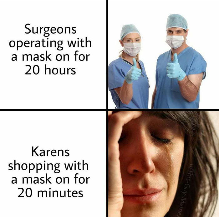 These 73 Hilarious Medical Memes Will Totally Crack You Up!