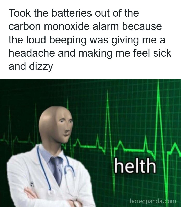 These 73 Hilarious Medical Memes Will Totally Crack You Up!