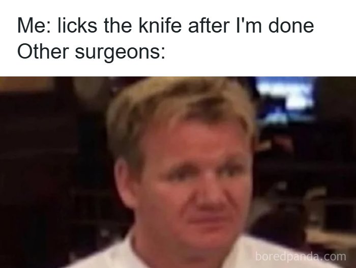 These 73 Hilarious Medical Memes Will Totally Crack You Up!