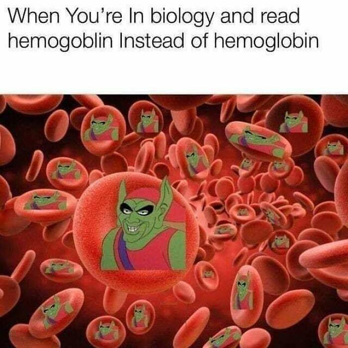 These 73 Hilarious Medical Memes Will Totally Crack You Up!