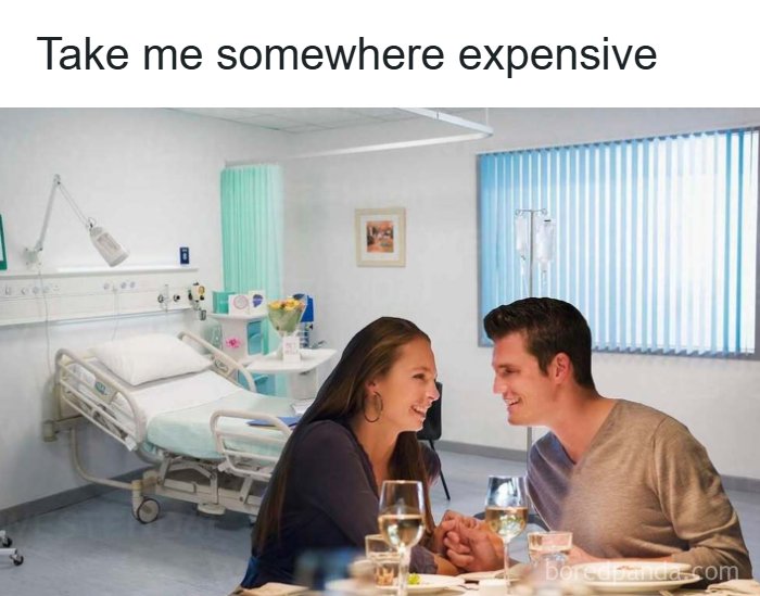 These 73 Hilarious Medical Memes Will Totally Crack You Up!