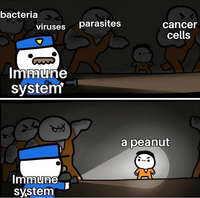 These 73 Hilarious Medical Memes Will Totally Crack You Up!