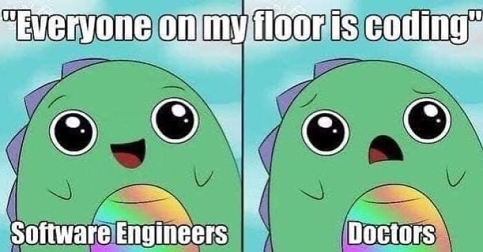 These 73 Hilarious Medical Memes Will Totally Crack You Up!
