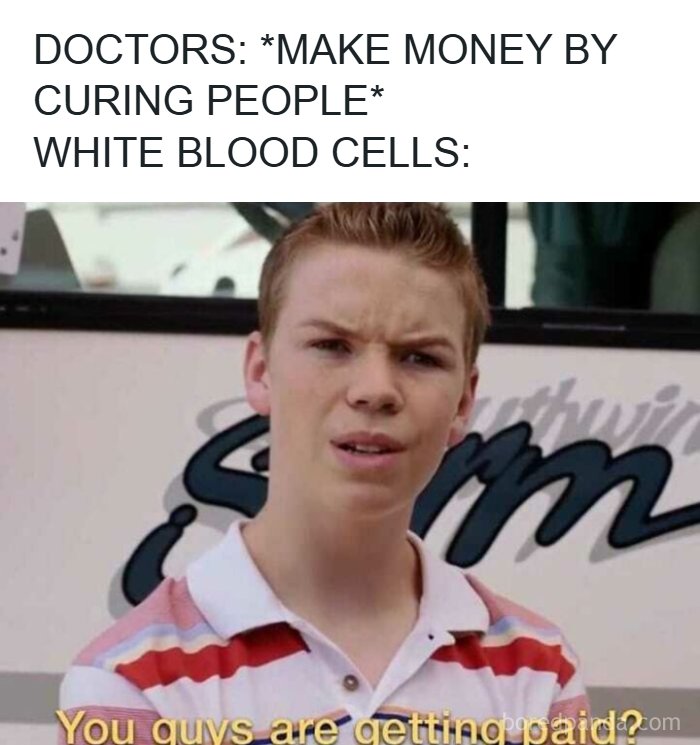 These 73 Hilarious Medical Memes Will Totally Crack You Up!