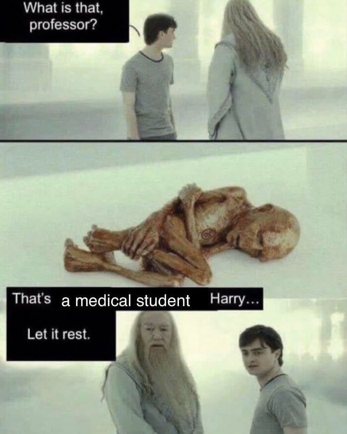 These 73 Hilarious Medical Memes Will Totally Crack You Up!