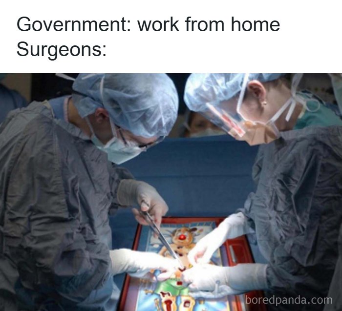 These 73 Hilarious Medical Memes Will Totally Crack You Up!