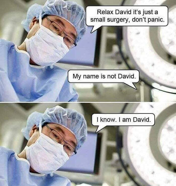 These 73 Hilarious Medical Memes Will Totally Crack You Up!