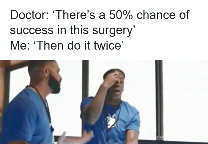 These 73 Hilarious Medical Memes Will Totally Crack You Up!