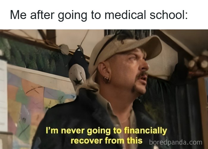 These 73 Hilarious Medical Memes Will Totally Crack You Up!