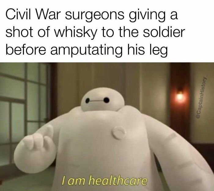 These 73 Hilarious Medical Memes Will Totally Crack You Up!