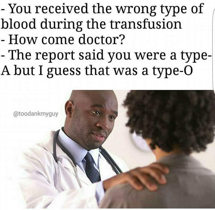 These 73 Hilarious Medical Memes Will Totally Crack You Up!