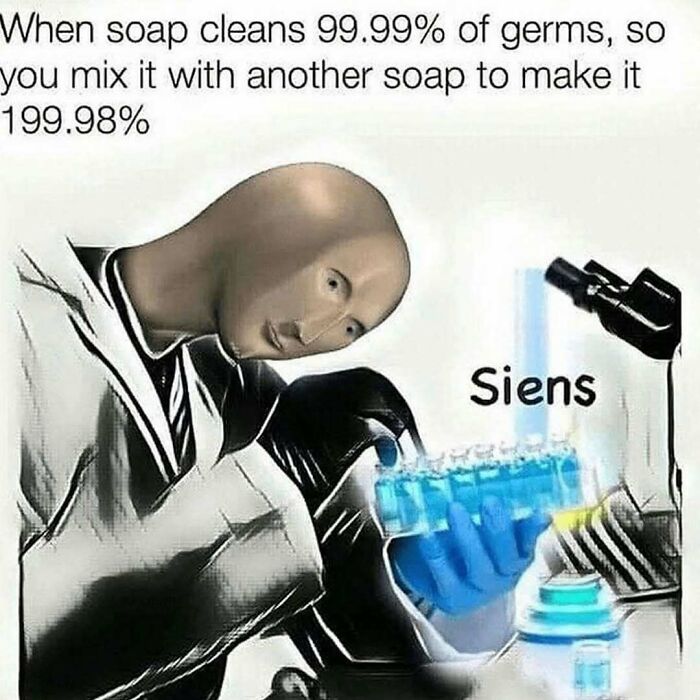 These 73 Hilarious Medical Memes Will Totally Crack You Up!