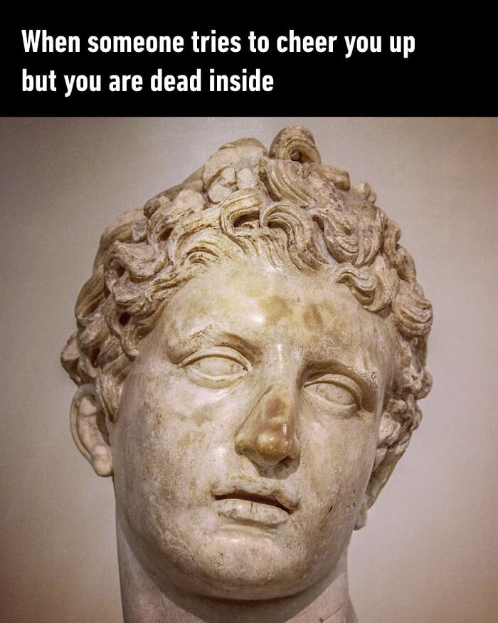Wait Till You See These Classical Art Memes (They’re Shockingly Spot-On)