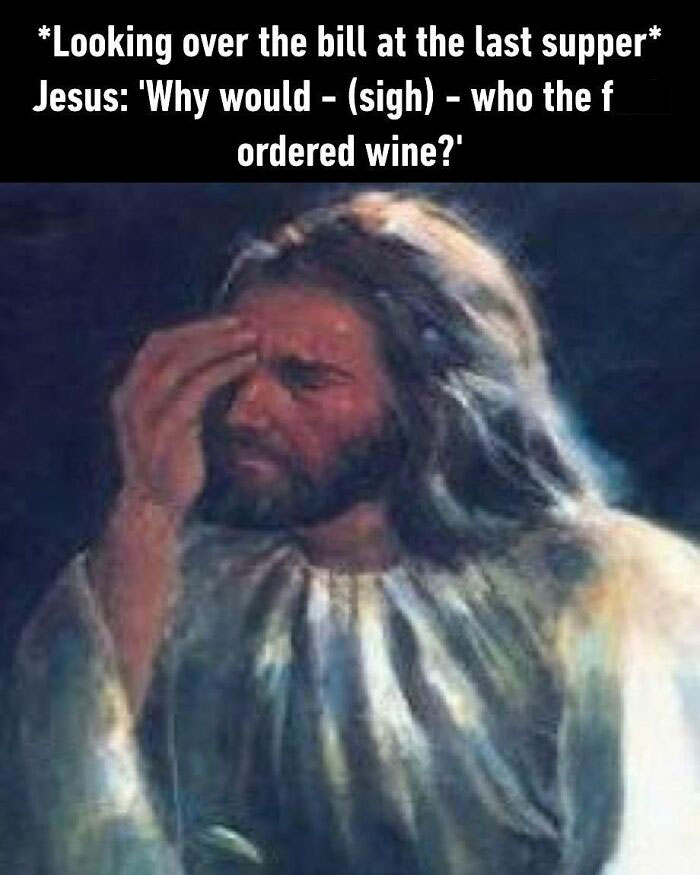 Wait Till You See These Classical Art Memes (They’re Shockingly Spot-On)