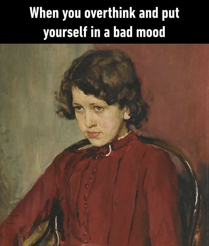 Wait Till You See These Classical Art Memes (They’re Shockingly Spot-On)