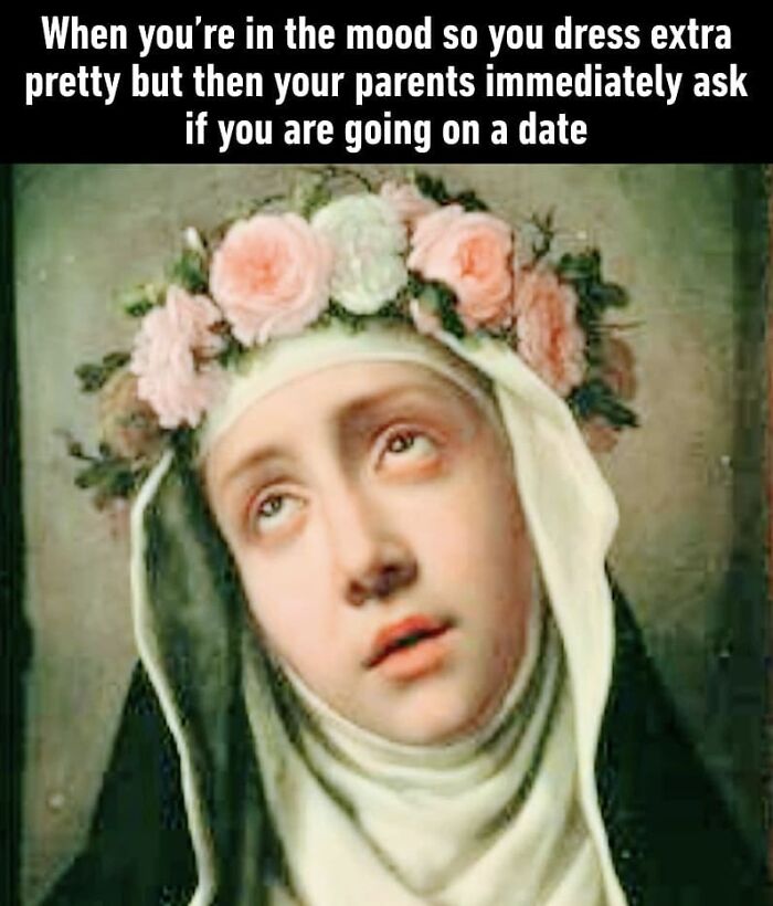Wait Till You See These Classical Art Memes (They’re Shockingly Spot-On)