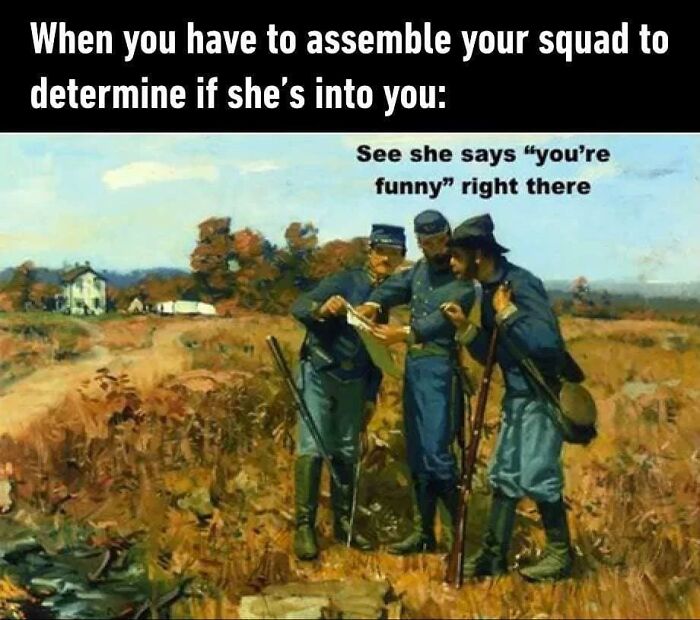 Wait Till You See These Classical Art Memes (They’re Shockingly Spot-On)