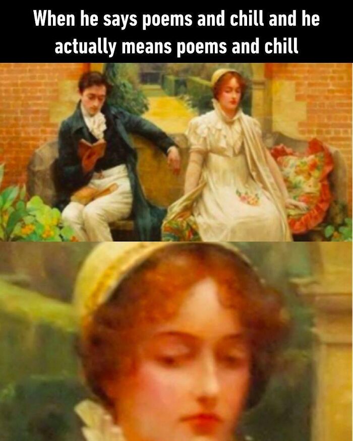 Wait Till You See These Classical Art Memes (They’re Shockingly Spot-On)