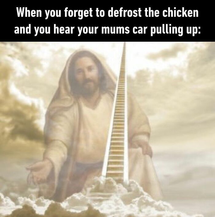 Wait Till You See These Classical Art Memes (They’re Shockingly Spot-On)