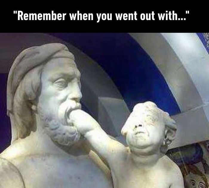 Wait Till You See These Classical Art Memes (They’re Shockingly Spot-On)