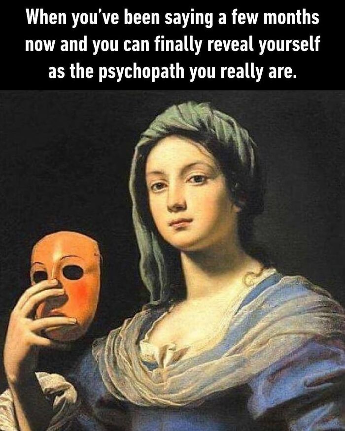 Wait Till You See These Classical Art Memes (They’re Shockingly Spot-On)