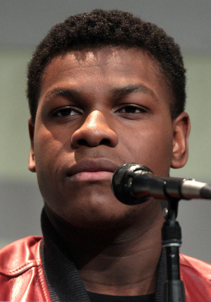 John Boyega, From School Leopard to Star Wars Hero (34)