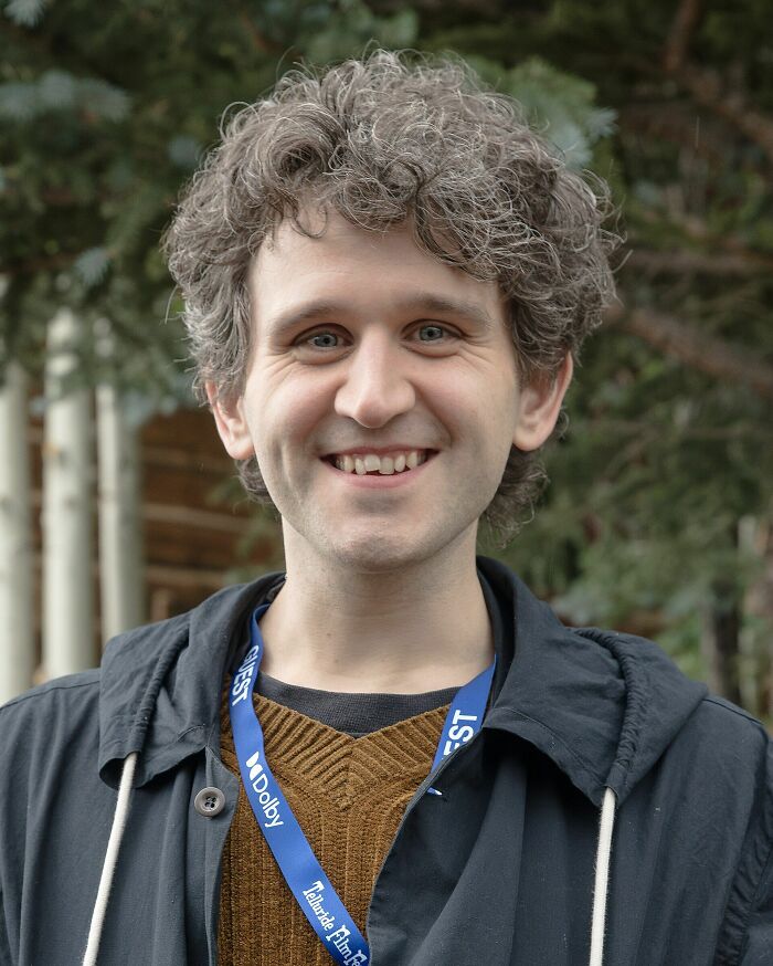 Harry Melling, From Dudley to Drama Star (37)