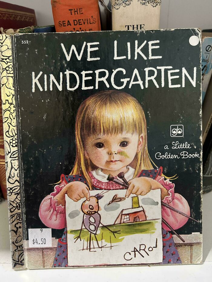 Wait, They Actually Put These Ridiculous Book Covers Out?!