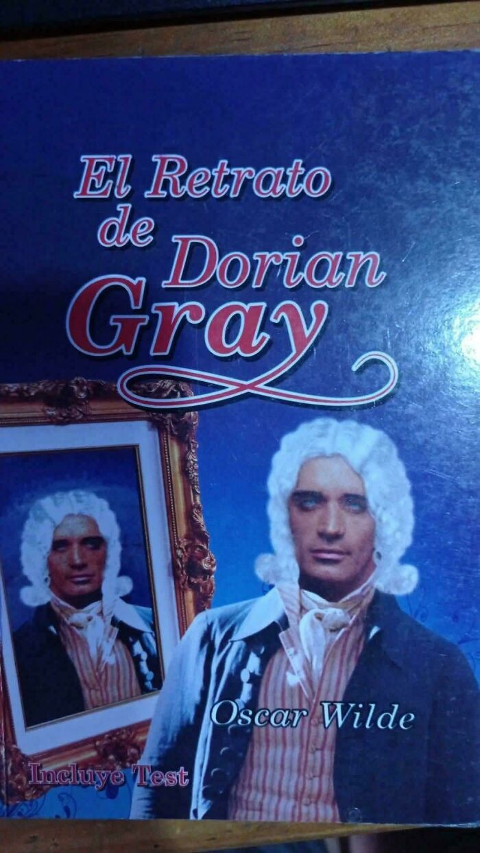 Wait, They Actually Put These Ridiculous Book Covers Out?!