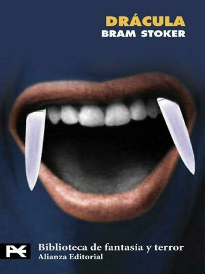 Wait, They Actually Put These Ridiculous Book Covers Out?!