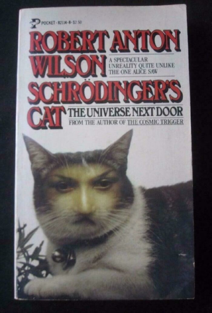 Wait, They Actually Put These Ridiculous Book Covers Out?!