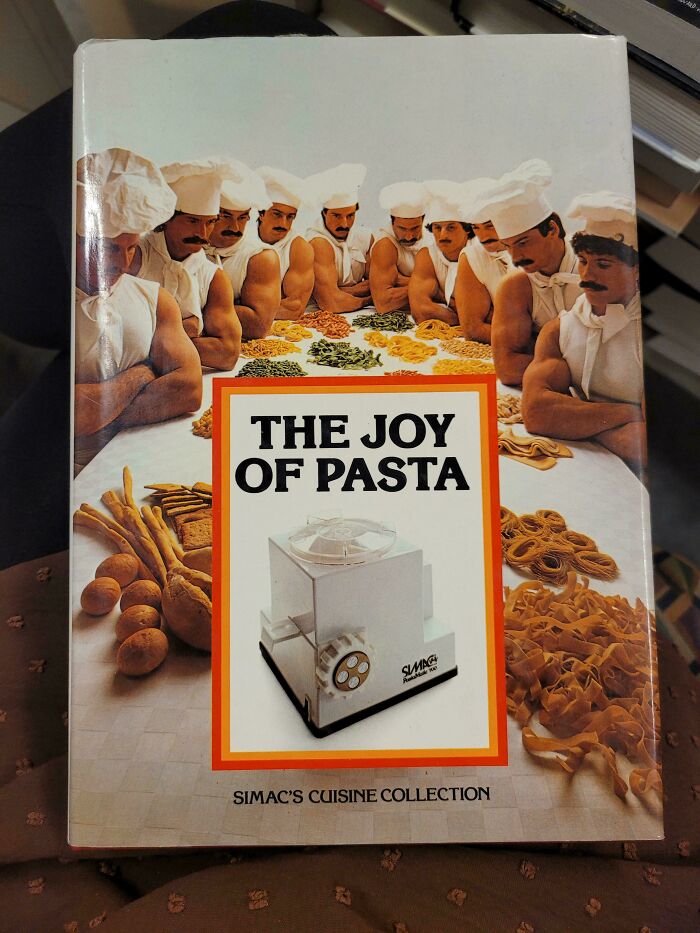 Wait, They Actually Put These Ridiculous Book Covers Out?!