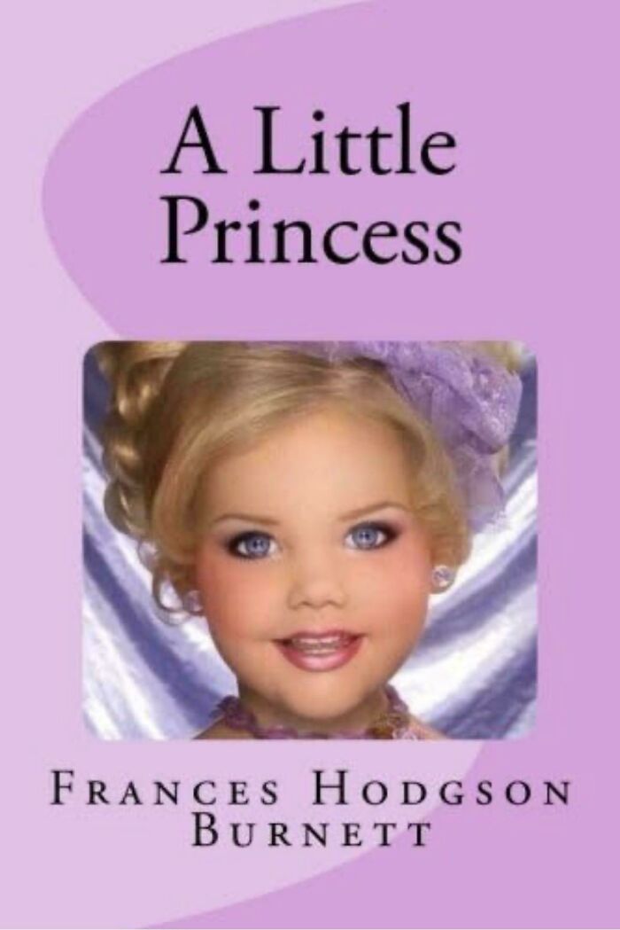 Wait, They Actually Put These Ridiculous Book Covers Out?!