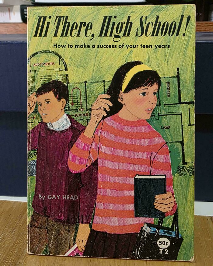 Wait, They Actually Put These Ridiculous Book Covers Out?!