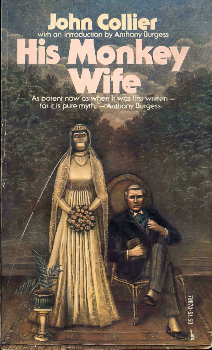 Wait, They Actually Put These Ridiculous Book Covers Out?!