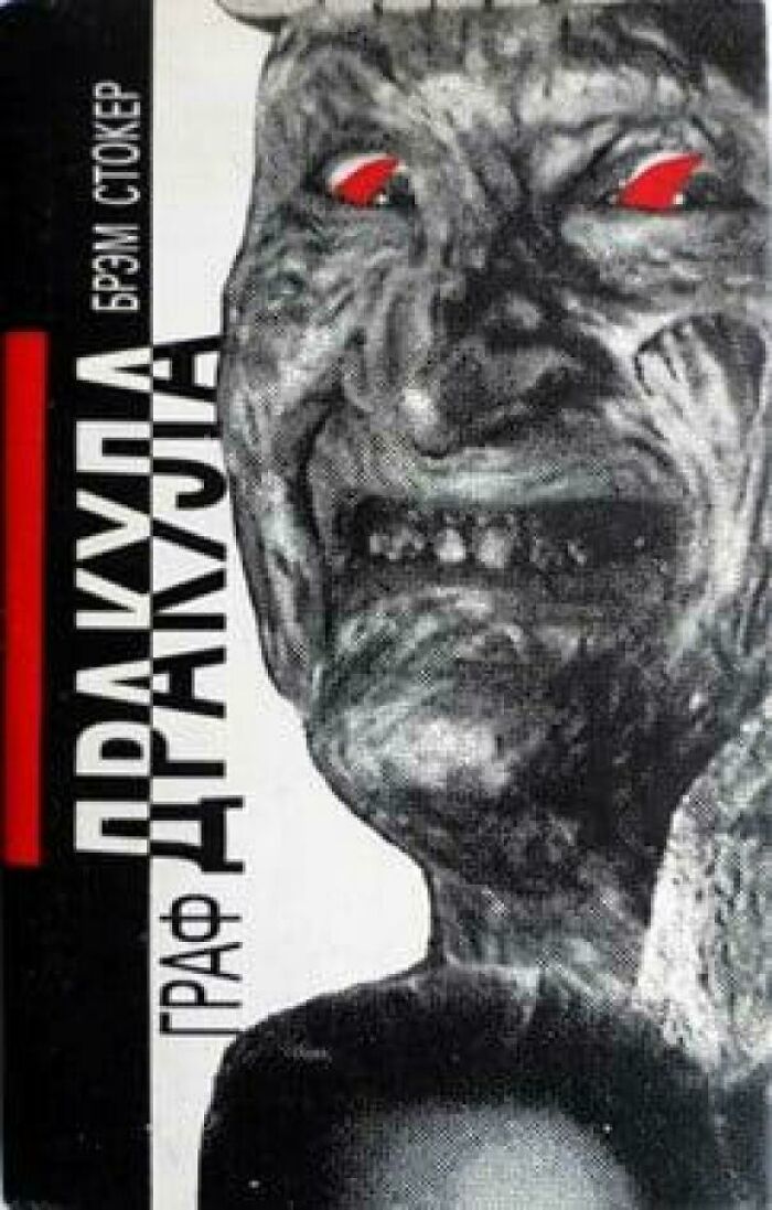 Wait, They Actually Put These Ridiculous Book Covers Out?!