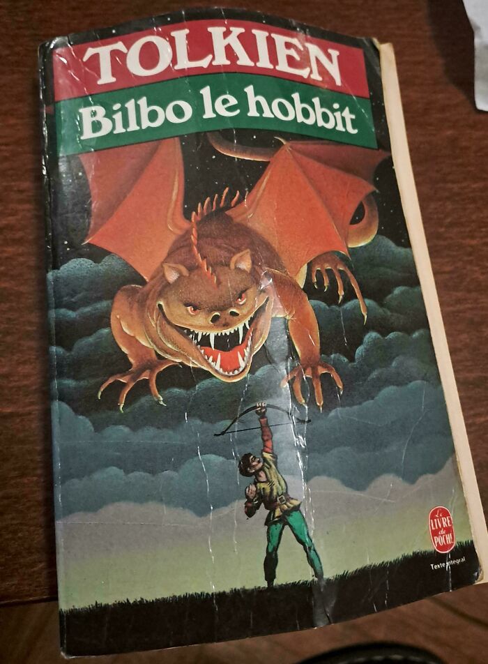 Wait, They Actually Put These Ridiculous Book Covers Out?!