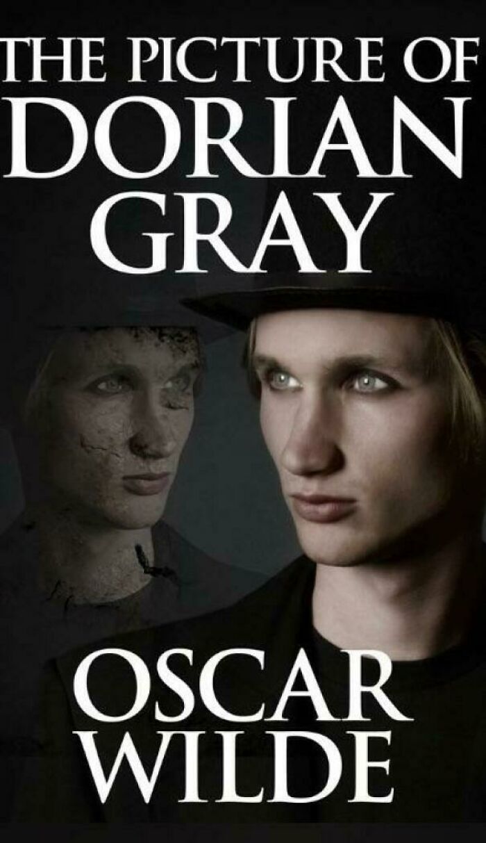 Wait, They Actually Put These Ridiculous Book Covers Out?!