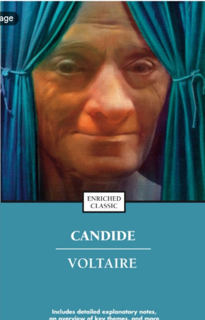 Wait, They Actually Put These Ridiculous Book Covers Out?!