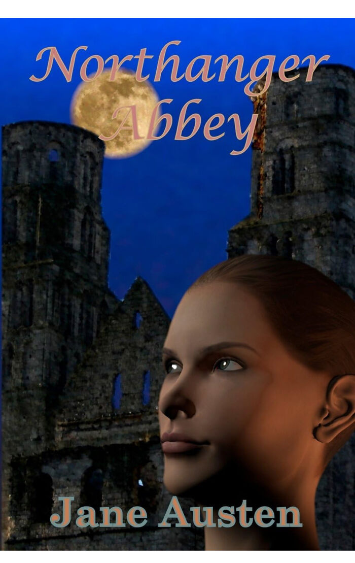 Wait, They Actually Put These Ridiculous Book Covers Out?!