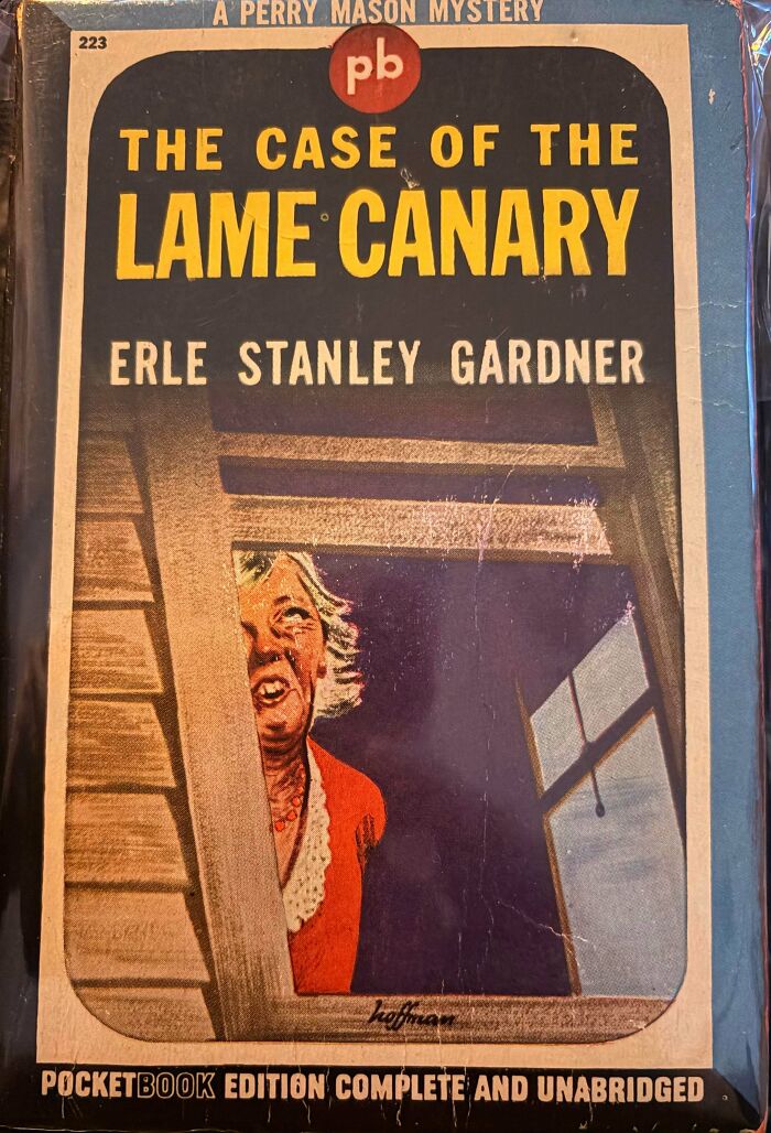 Wait, They Actually Put These Ridiculous Book Covers Out?!