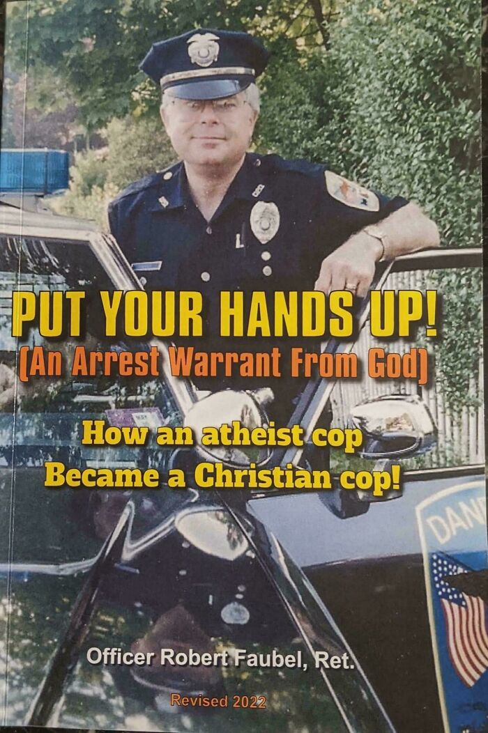 Wait, They Actually Put These Ridiculous Book Covers Out?!