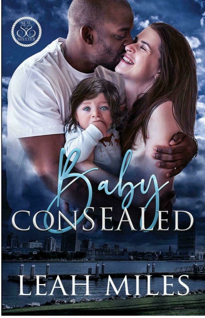 Wait, They Actually Put These Ridiculous Book Covers Out?!