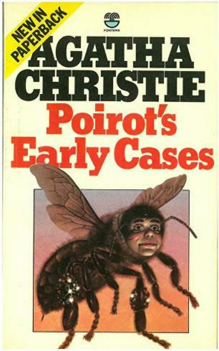 Wait, They Actually Put These Ridiculous Book Covers Out?!